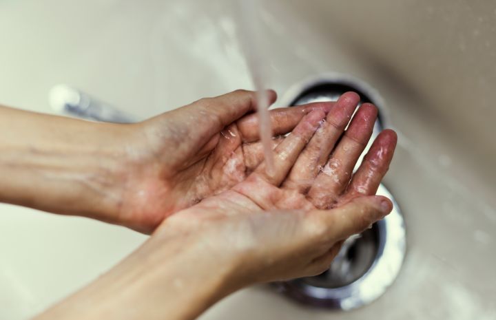 Где 9 апреля в ЛНР возможны перебои с водой: «Лугансквода» публикует список адресов 