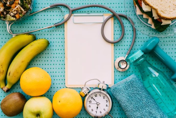 Как поддержать здоровье весной? Отвечают краснодонцы