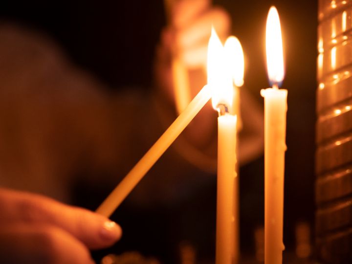 Уборка, куличи и молитва: что можно и нельзя делать в Чистый четверг