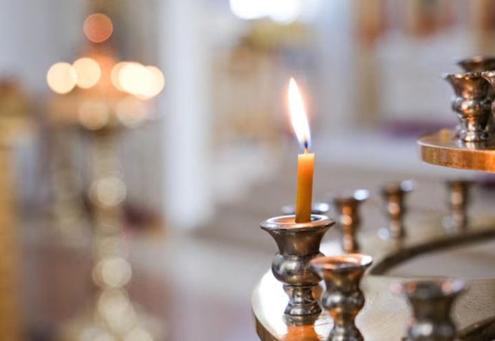 Зачем свердловчане ходят в церковь? Опрос