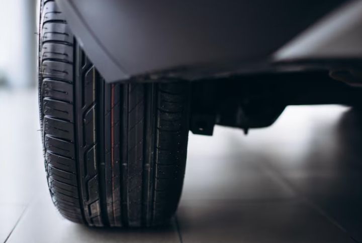 В ЛНР задержан подозреваемый в краже автомобильных шин