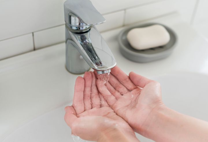 Масштабное отключение воды в одном из городов ЛНР: где краны будут сухими и как долго? 