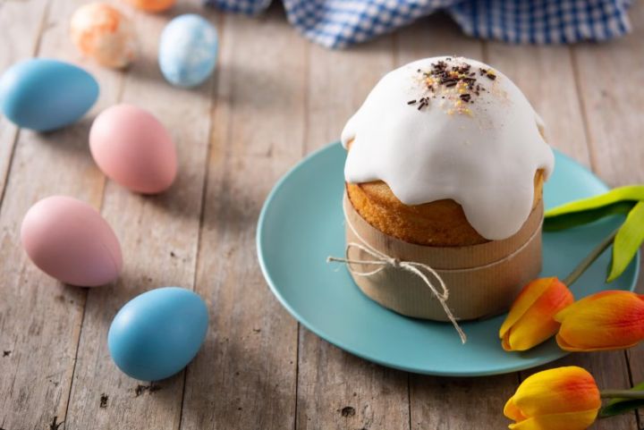 С Воскресением Христовым!