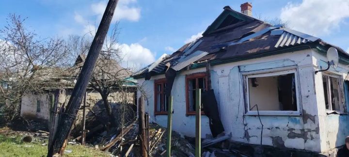 ВСУ атаковали один из городов ЛНР: есть разрушения, пострадали люди 