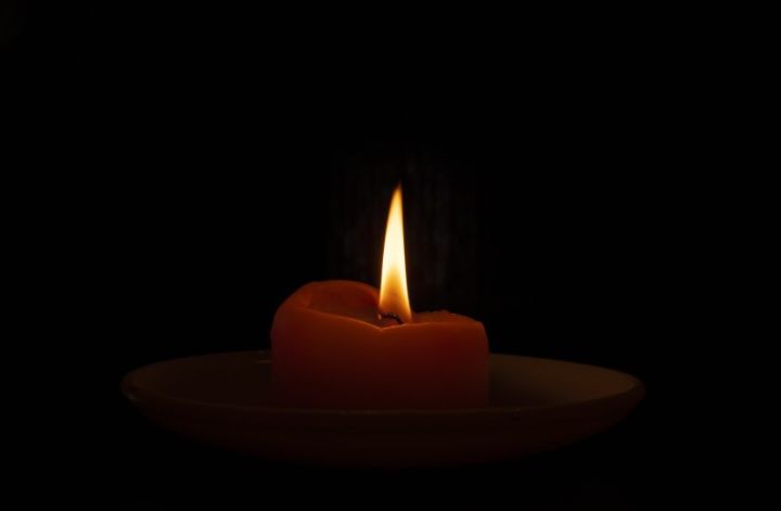 «Такого, как он, я больше не найду…» Памяти краснодонцев, погибших на СВО