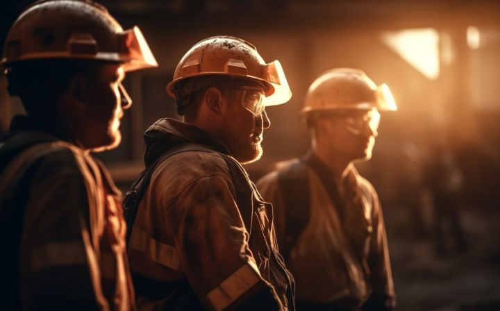 Шахтёрам Донбасса пересчитают пенсии: кто получит прибавку уже в мае