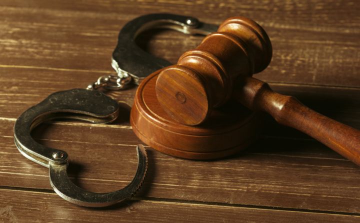 В ЛНР задержали мужчину за кражу более 2 млн рублей у пенсионерки