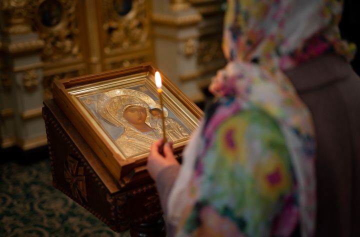 В восьми регионах России Радоница станет выходным днём