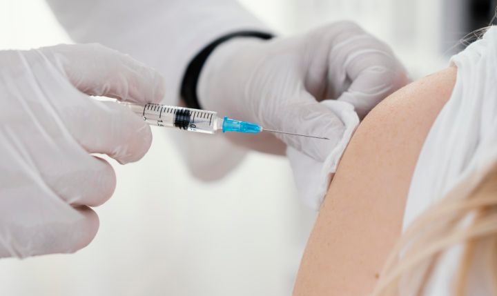 В России вскоре может появиться реестр антипрививочников