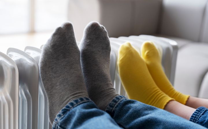 Стало известно, когда в ЛНР закончится отопительный сезон 