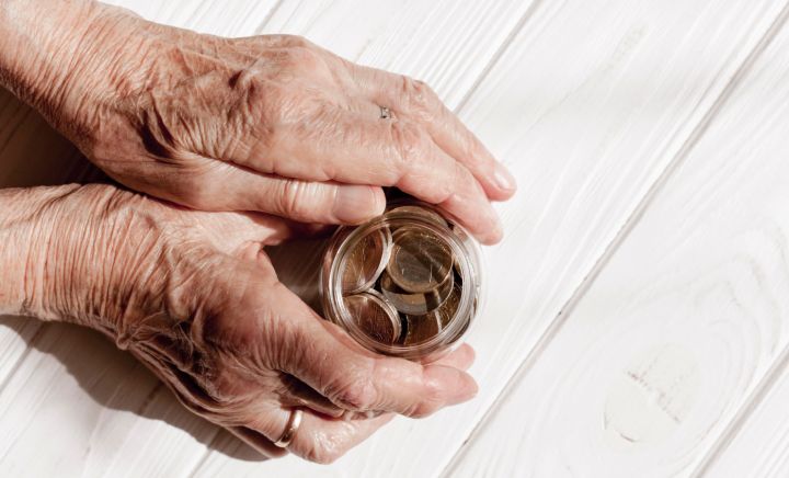 Как увеличить пенсию в ЛНР: полный список всевозможных доплат