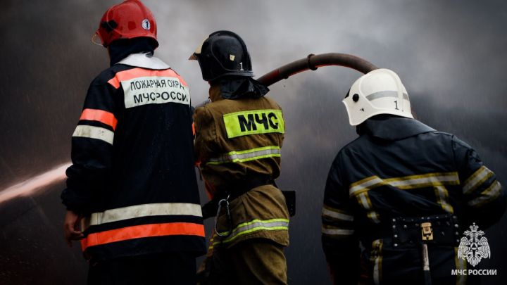 Очередная жертва курения в доме: в Луганске произошёл пожар с погибшим 