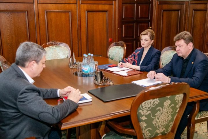 Новый этап развития медицины: в ЛНР обновили всё оборудование для борьбы с раком