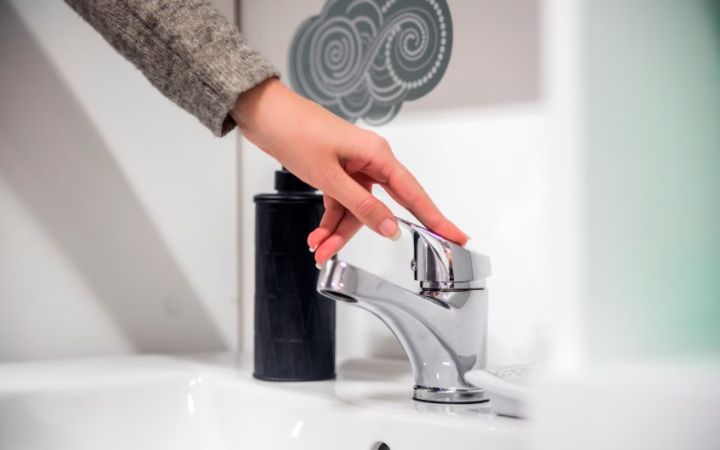 Два города и некоторые адреса в ЛНР останутся без воды 16 апреля