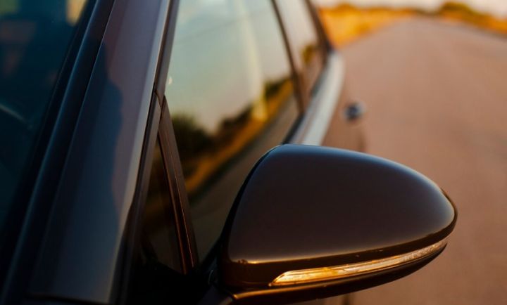 Автомобилистов в ЛНР могут оштрафовать за выброшенный из окна авто окурок