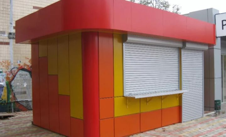 «Продам киоск»: какое будущее у Краснодонского рынка?