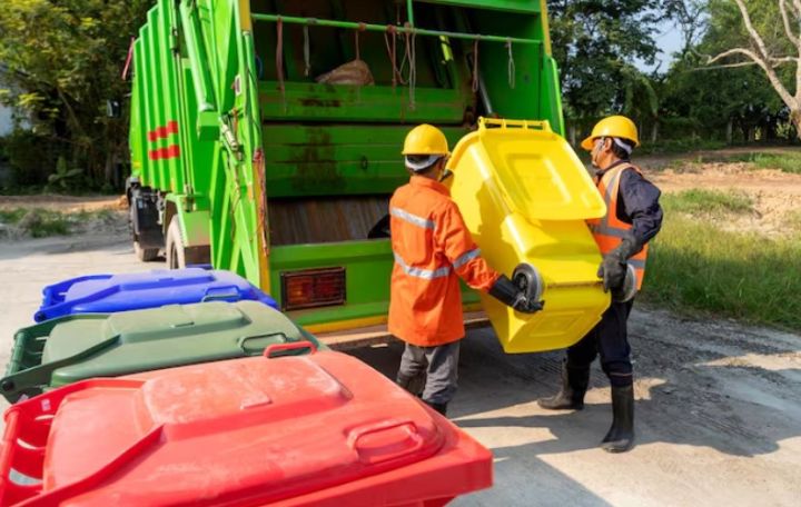 Экологический оператор ЛНР: каких изменений ожидать в обращении с мусором?