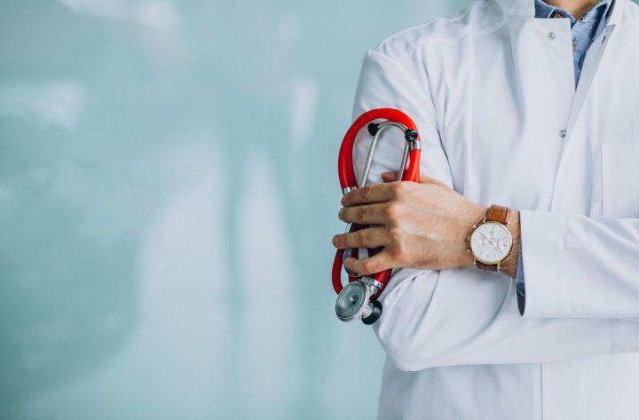 Минздрав назвал болезни, которые сильнее всего разрушают здоровье