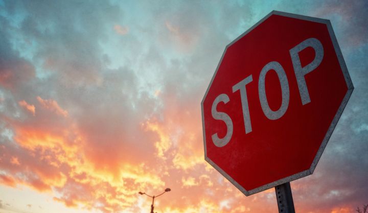 На админгранице между ЛНР и одним из регионов РФ введены ограничения на проезд 