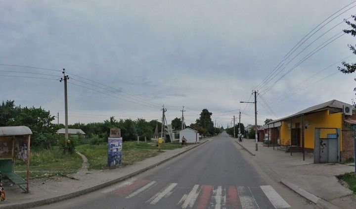 Луганчане требуют от администрации нарисовать пешеходные переходы. Ответ горожанам приходит один