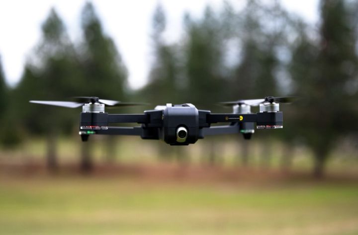 Территорию ЛНР атаковали вражеские БПЛА: ранен энергетик