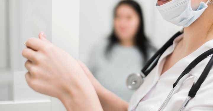 Как жительницам ЛНР сделать ЭКО бесплатно: в Минздраве дали полную инструкцию 