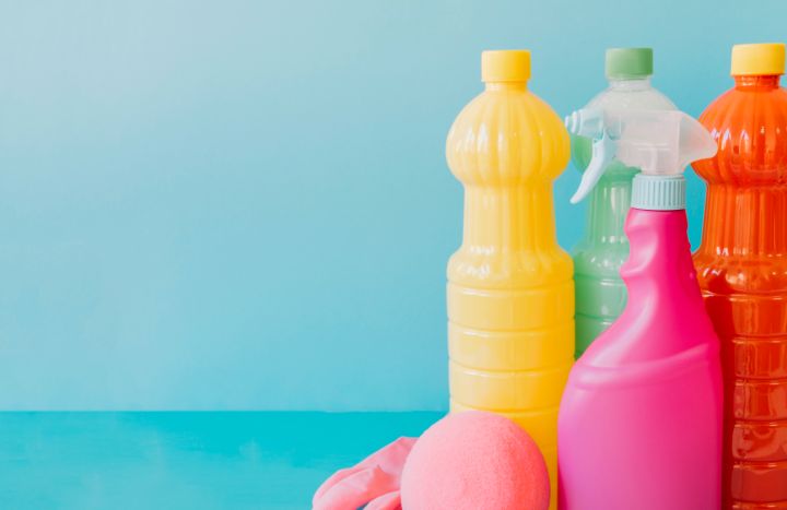 Трагедия в ЛНР: полуторогодовалый ребёнок умер после употребления средства для обезжиривания