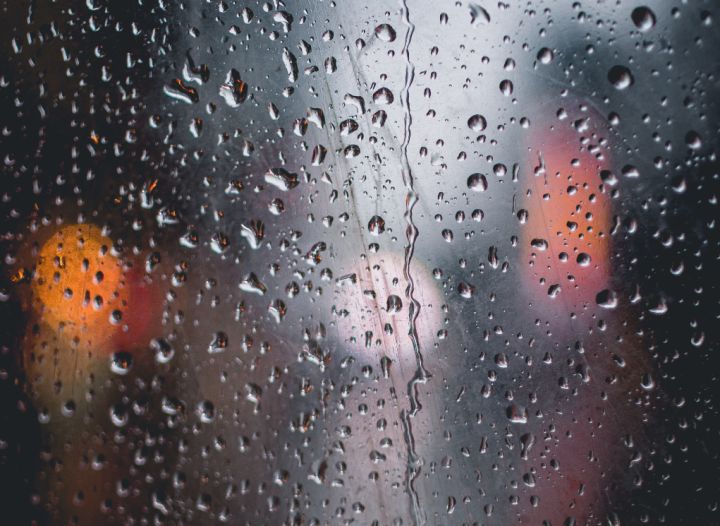 Дождь, похолодание и облачно. Прогноз погоды в ЛНР на 22 апреля