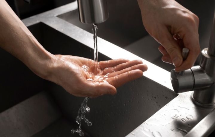 «Лугансквода» опубликовала список адресов, где в ЛНР могут отключить воду 22 апреля