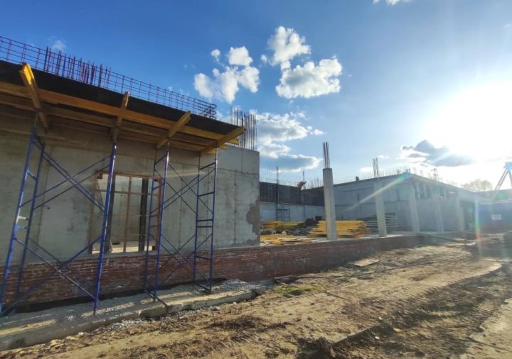 В ЛНР на стройке нашли нелегальных мигрантов: половину из них выдворят из РФ