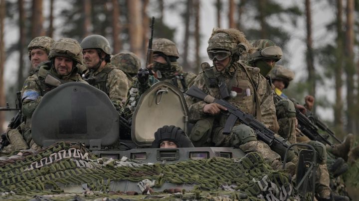 ВСУ за сутки потеряли 27 человек личного состава - Народная милиция