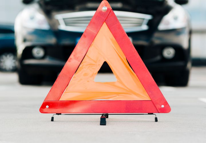 Жесткое ДТП на Линёва: столкнулись три авто, есть погибший 