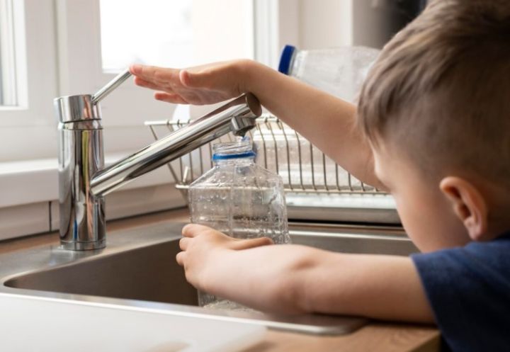 Кому в ЛНР могут отключить воду 24 апреля? Полный список адресов