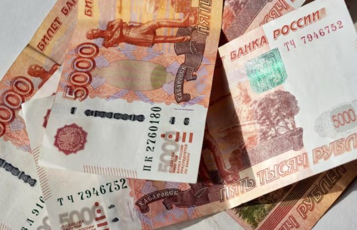 Жительница Брянки потеряла деньги, пытаясь найти пропавшего мужа-военнослужащего