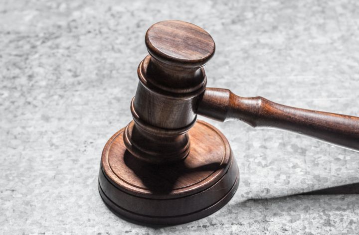 Луганская школьница стала курьером мошенников и получила 4 года тюрьмы за это 