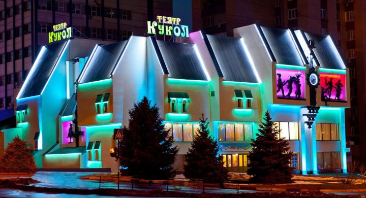 Экс-директор театра кукол в Луганске снова оказался под следствием из-за махинаций с деньгами