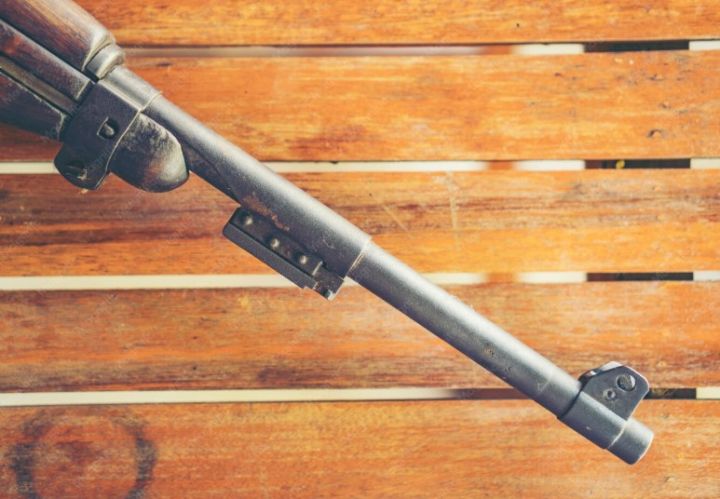 Жителя ЛНР судили за переделку пневматического ружья