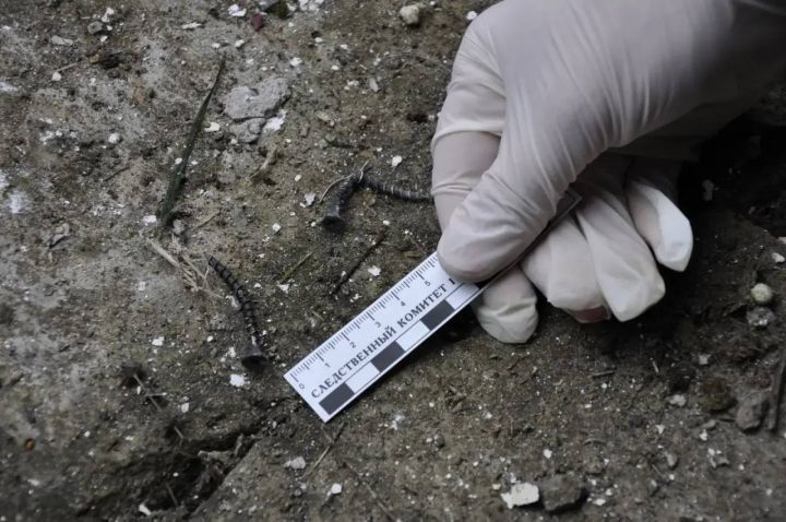 В недострое в Луганске нашли тело мужчины: подробности трагедии