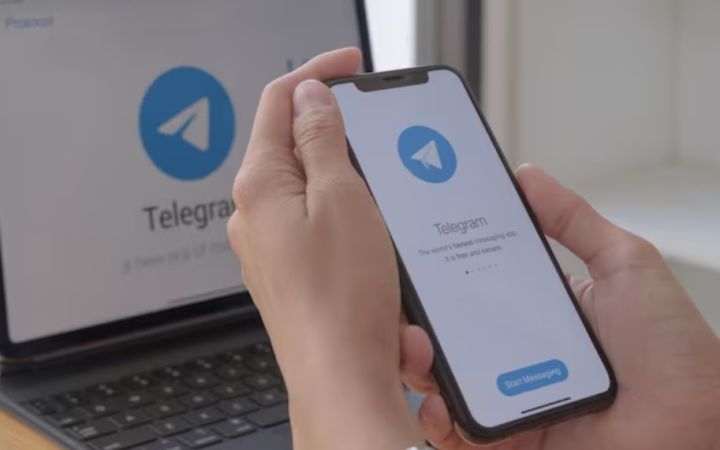 Повлияло ли на вас замедление работы телеграма? Отвечают краснодонцы