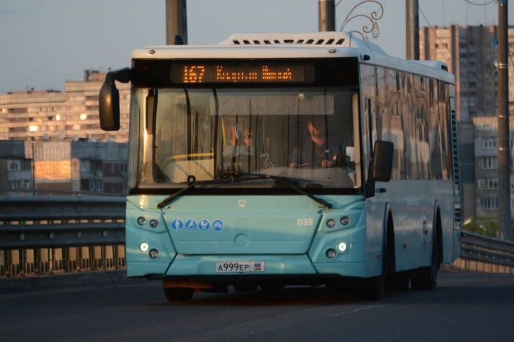 Цифровые табло и «умные» остановки: луганский транспорт ждут серьёзные обновления