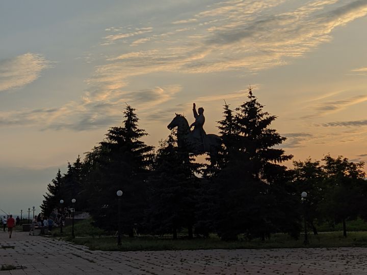 В Луганске выберут новый гимн города, и написать его сможет любой человек 