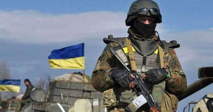 Семнадцать военных ВСУ погибли: сводка НМ ЛНР за сутки