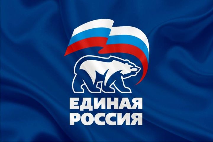 «Единая Россия» откроет центр юридической помощи в ЛНР