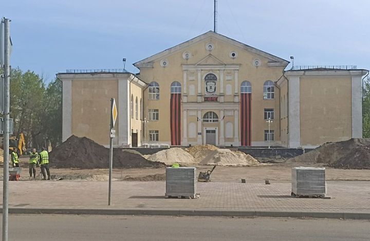 Тюмень преображает Краснодон: что ждёт горожан?