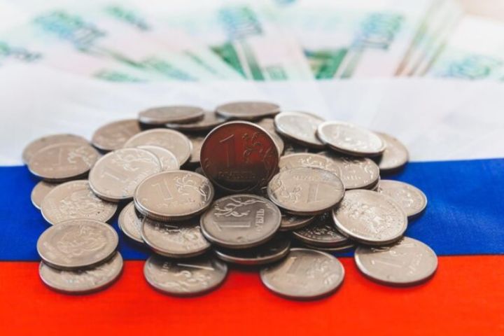 Размер средней пенсии в России за апрель 2026 составил более 25 тысяч рублей