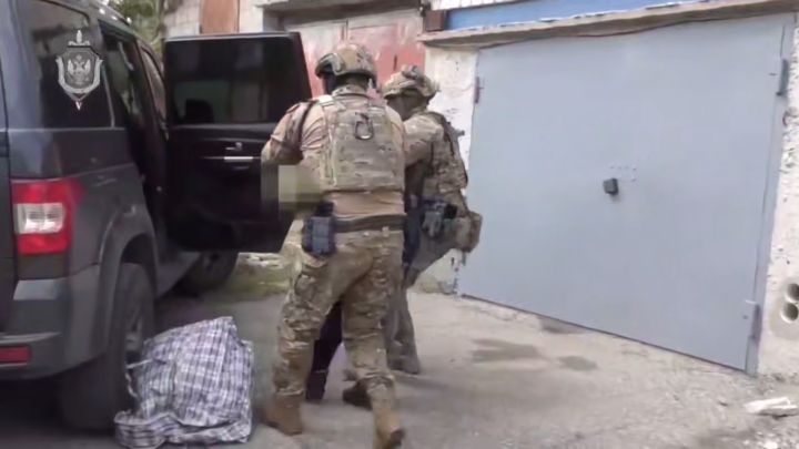 Теракт с дроном пытались организовать в ЛНР во время детского мероприятия