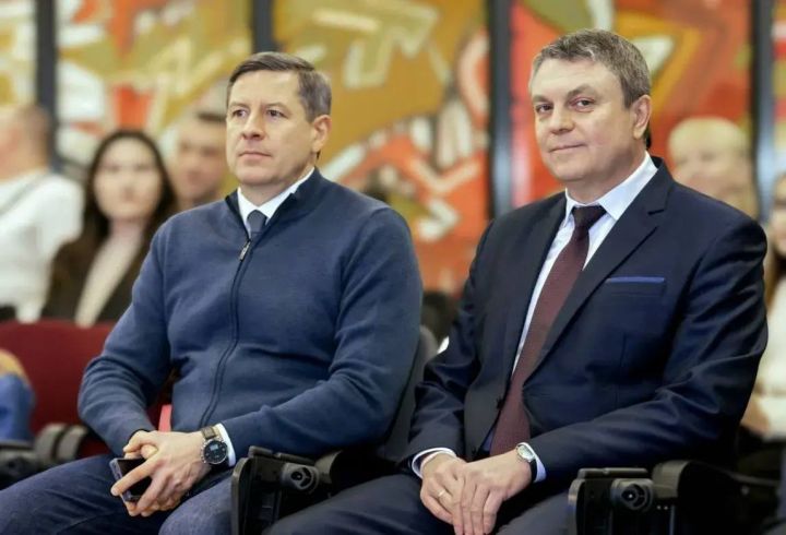 В ЛНР уволили председателя Правительства Ковальчука