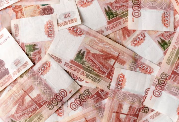 «Газовики» оставили пожилую луганчанку без 180 тысяч рублей