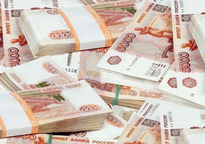 За неделю в госбюджет ЛНР выплатили более четырёх млн рублей задолженности
