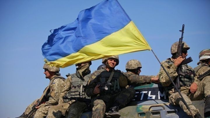 Девятнадцать военных ВСУ погибли, три — сдались в плен: сводка НМ ЛНР за сутки
